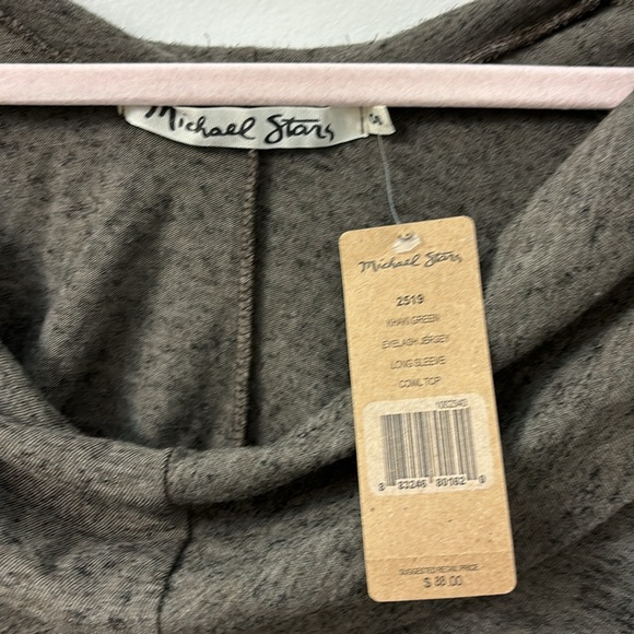 NWT Michael Stars Top - Picture 2 of 2